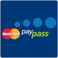 MasterCard PayPass